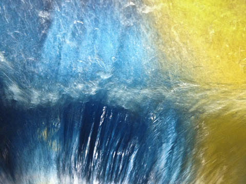 John James car wash photography