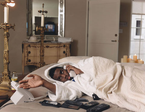 PDiddy PDiddy