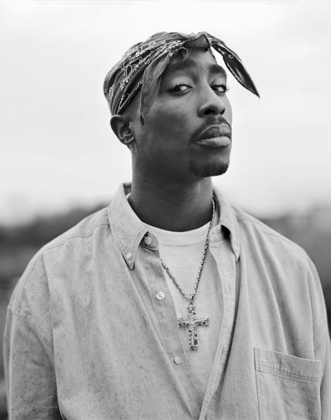 Tupac Tupac