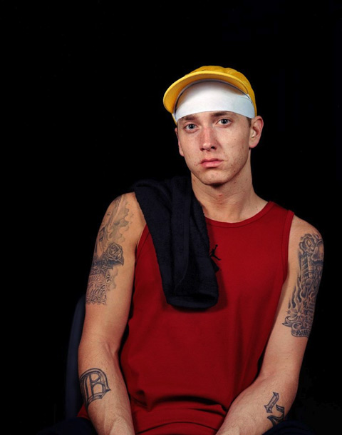eminem eminem