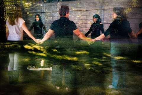 witchcraft-america alice smeets photography witchcraft-america alice smeets photography