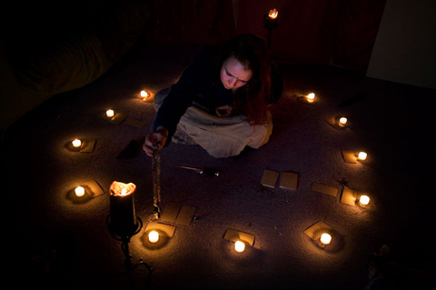 10 Things I Wish Everyone Knew About Modern Witchcraft