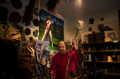 witchcraft-america alice smeets photography witchcraft-america alice smeets photography