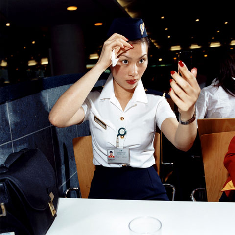 Flight-Attendants Brian Finke photography Flight-Attendants Brian Finke photography