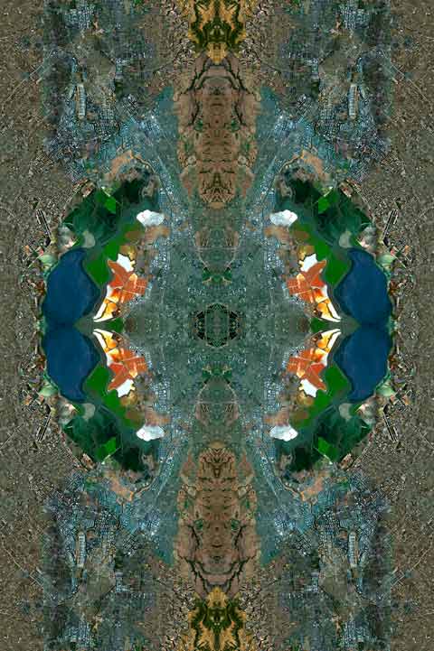 Silicon-Valley,-California, David Thomas Smith
