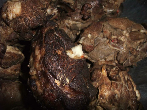 dog-meat China photos Stefen Chow dog-meat China photos Stefen Chow