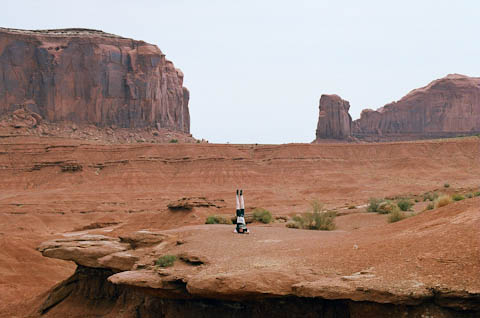 Alex Wein_Monument Valley