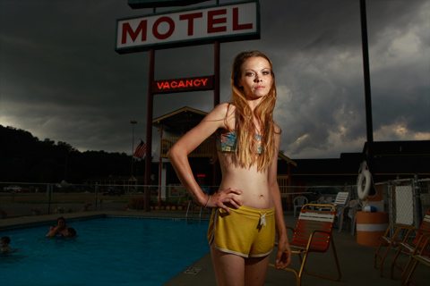 Marisha Camp