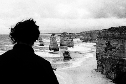 daniel porter