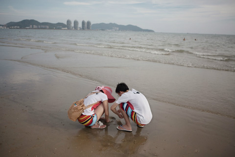 Sanya china Sanya china
