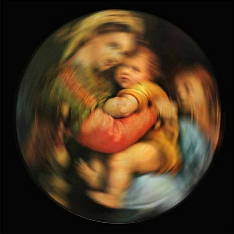 Old Master Paintings Tamir Sher