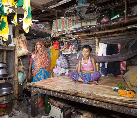 Bangladesh slum huts Sebastian-Keitel photography Bangladesh slum huts Sebastian-Keitel photography