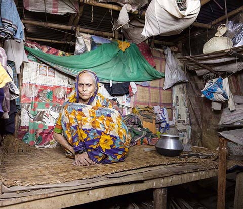 Bangladesh slum huts Sebastian-Keitel photography Bangladesh slum huts Sebastian-Keitel photography