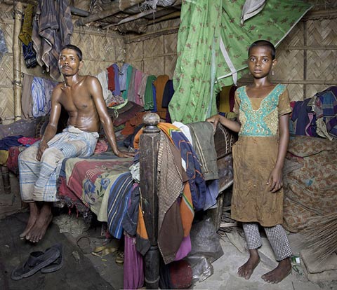 Bangladesh slum huts Sebastian-Keitel photography Bangladesh slum huts Sebastian-Keitel photography