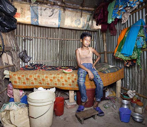 Bangladesh slum huts Sebastian-Keitel photography Bangladesh slum huts Sebastian-Keitel photography