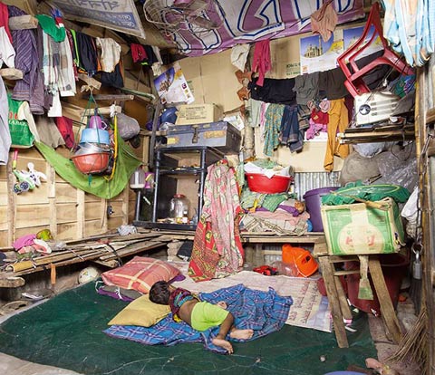Bangladesh slum huts Sebastian-Keitel photography Bangladesh slum huts Sebastian-Keitel photography