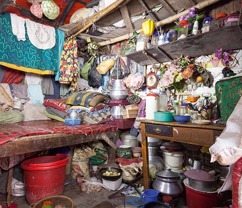 Bangladesh slum huts Sebastian-Keitel photography Bangladesh slum huts Sebastian-Keitel photography