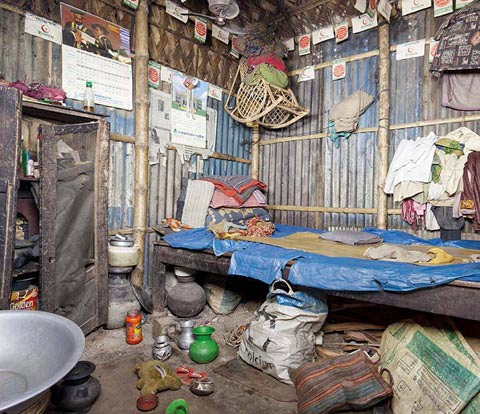 Bangladesh slum huts Sebastian-Keitel photography Bangladesh slum huts Sebastian-Keitel photography