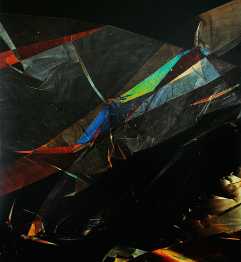 Tom Flynn Stress-Birefringence Tom Flynn Stress-Birefringence