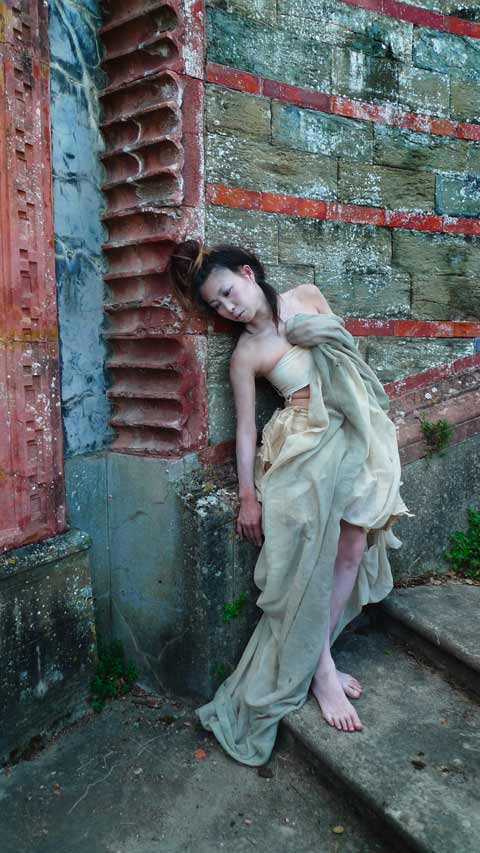Butoh Abe-Frajndlich Butoh Abe-Frajndlich