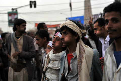 Yemen Alex-Potter photography Yemen Alex-Potter photography
