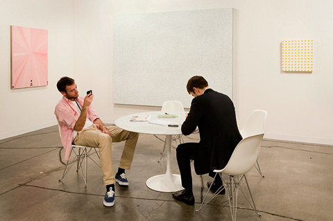 Gagosian Gagosian