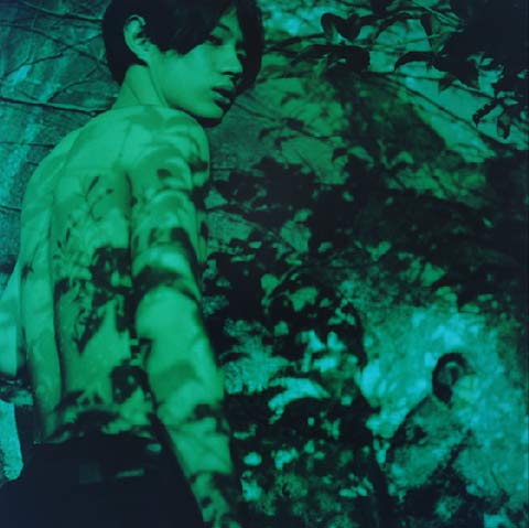 Mayumi Hosokura photography