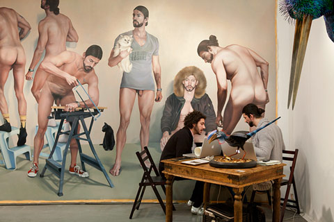 Spinello Gallery Spinello Gallery