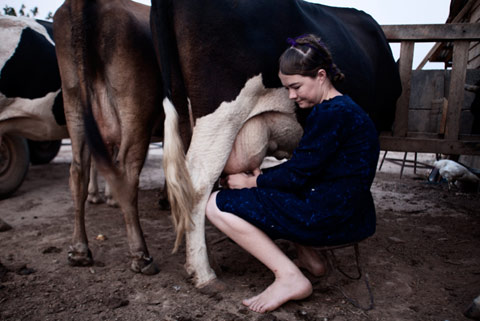 Bolivian Mennonites Jordi Ruiz Cirera Bolivian Mennonites Jordi Ruiz Cirera