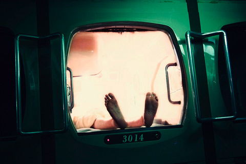 Tokyo Salvi-Danes photography