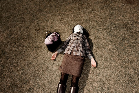 Tokyo Salvi-Danes photography