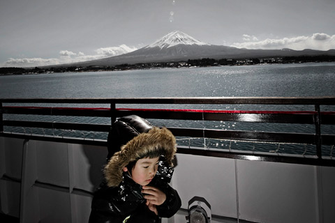 Tokyo Salvi-Danes photography