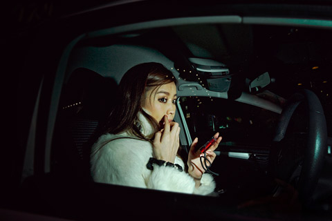 Tokyo Salvi-Danes photography