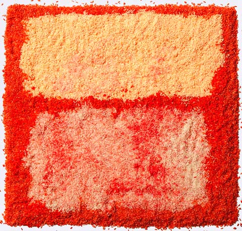 Henry-Hargreaves Rothko rice