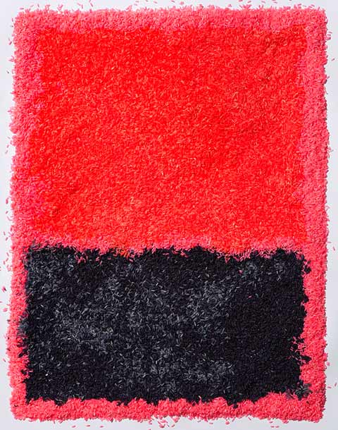 Henry-Hargreaves Rothko rice