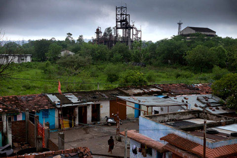 Alex-Masi Bhopal photography