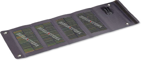 Brunton-Solaris