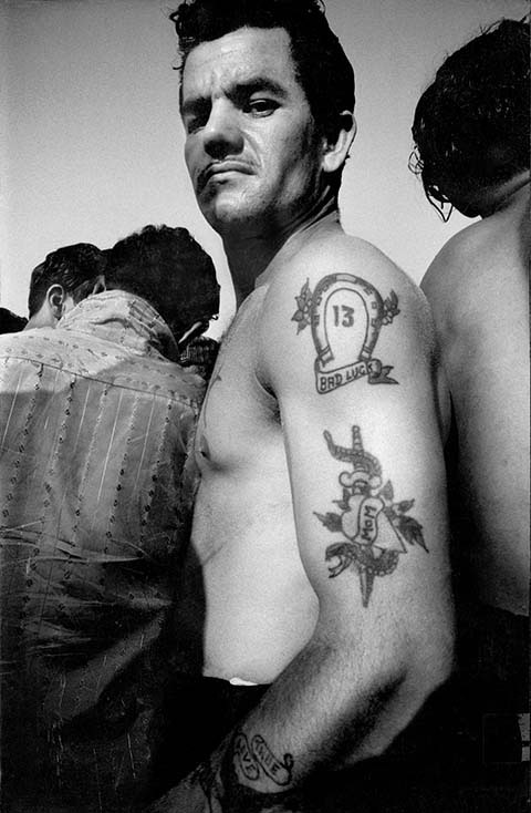 Harold-Feinstein Coney Island Harold-Feinstein Coney Island