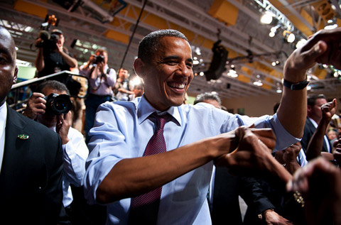 Obama