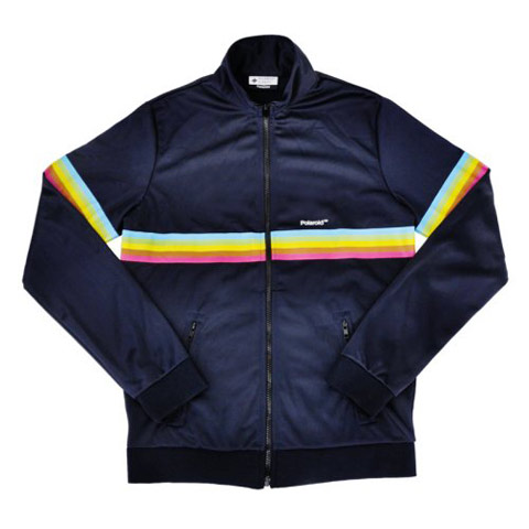 POLAROID CLASSIC FACTORY JACKET