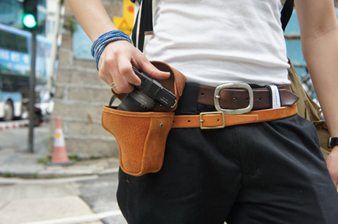 gunholder-camera