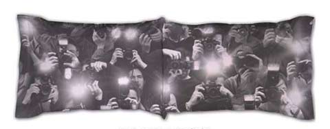 paparazzi-pillowcase