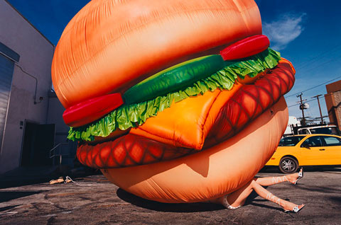 David-LaChapelle