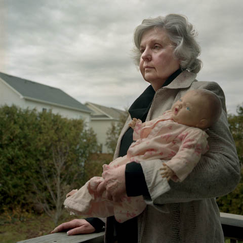 Vera Saltzman