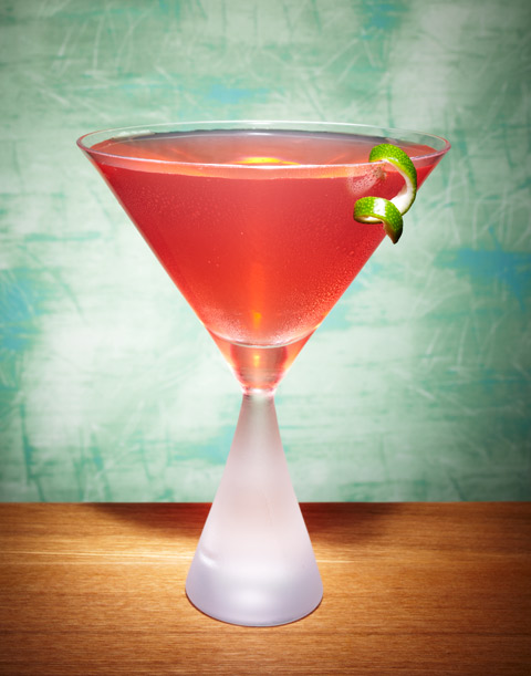 Cosmopolitan