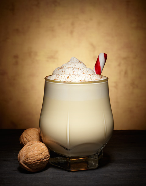egg nog
