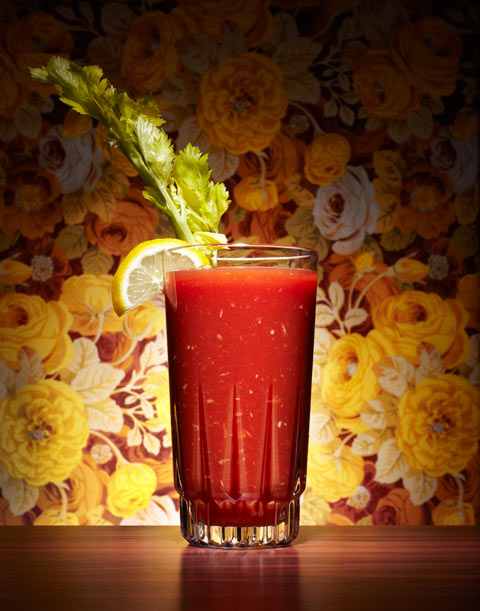 Bloody Mary