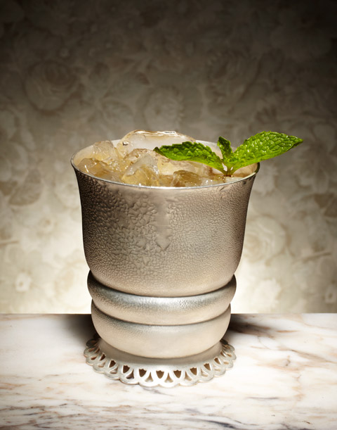 Mint Julep