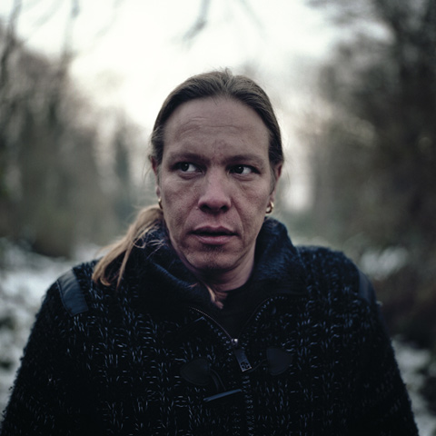 Hans Vercauter Hans Vercauter