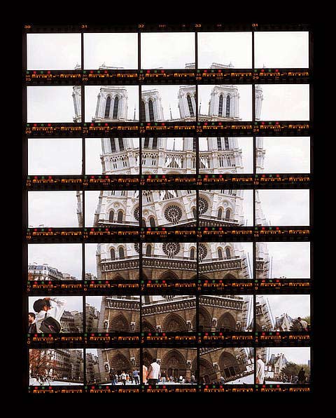 paris-notre-dame